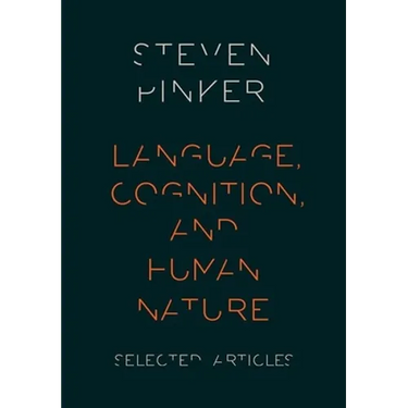 Language, Cognition, and Human Nature