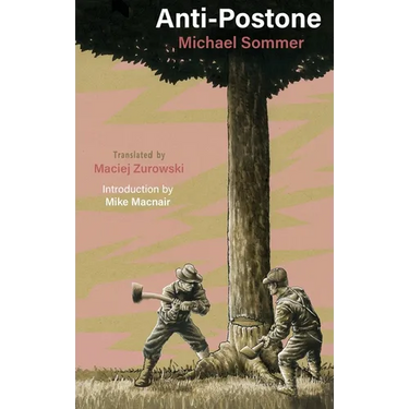 Anti-Postone: or, Why Moishe Postone's Antisemitism Theory is Wrong, but Effective