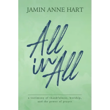 All In All