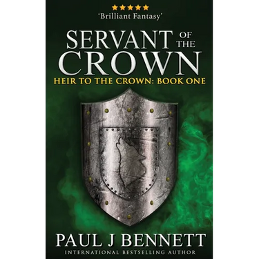 Servant of the Crown