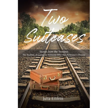 Two Suitcases
