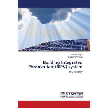 Building Integrated Photovoltaic (BIPV) system