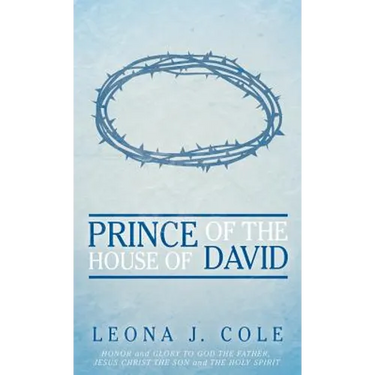 Prince of the House of David