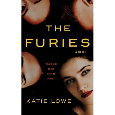 The Furies