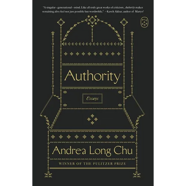 Authority: Essays