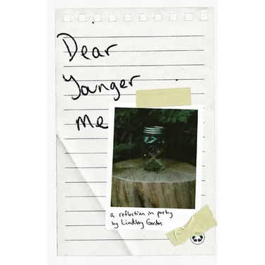 Dear Younger Me: A Reflection in Poetry