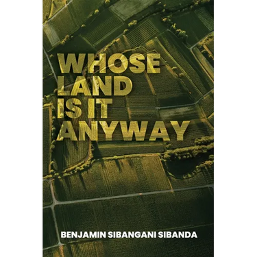 Whose Land is it Anyway