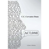 Act, One