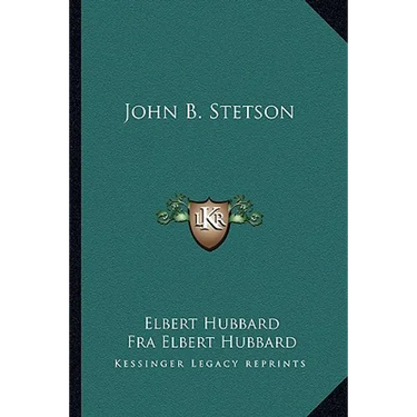 John B. Stetson