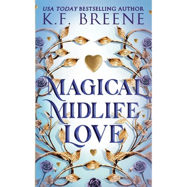 Magical Midlife Love