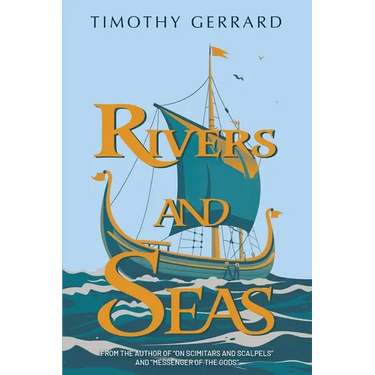 Rivers and Seas
