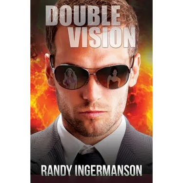 Double Vision: A Quantum Suspense Novel