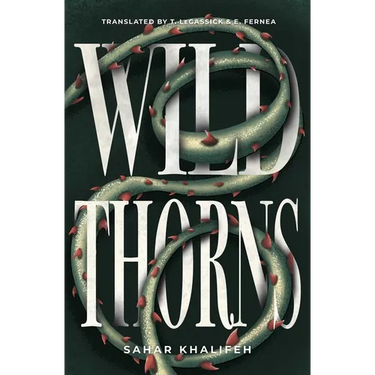 Wild Thorns
