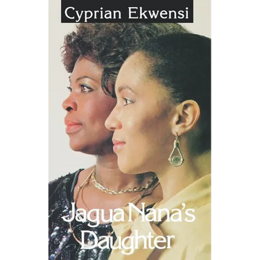 Jagua Nana's Daughter