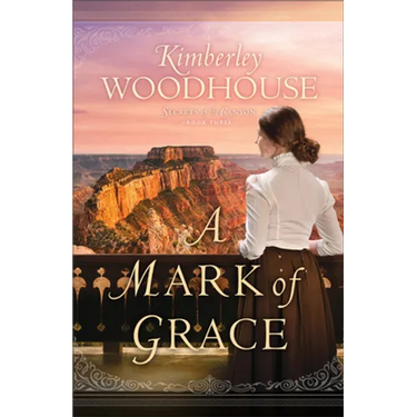 A Mark of Grace