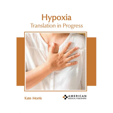 Hypoxia: Translation in Progress