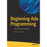 Beginning ADA Programming: From Novice to Professional