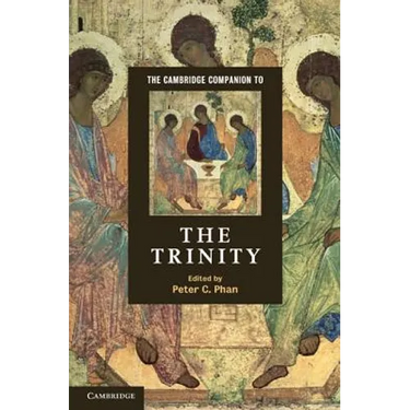 The Cambridge Companion to the Trinity