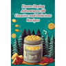 Freeze Drying Adventures: 98 Creative and Delicious Recipes