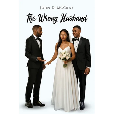 The Wrong Husband