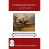 The String Glove Mystery: A Detective Simon Brede Mystery
