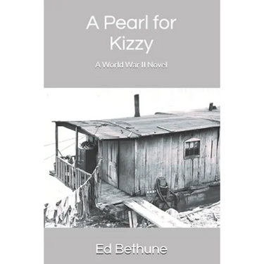 A Pearl for Kizzy: A World War II Novel