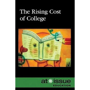 The Rising Cost of College