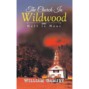 The Church In Wildwood: Hell is Near