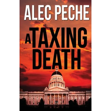 A Taxing Death
