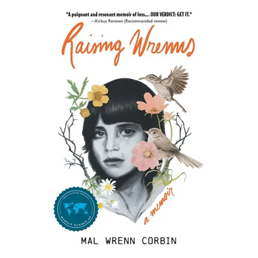 Raising Wrenns: A Memoir