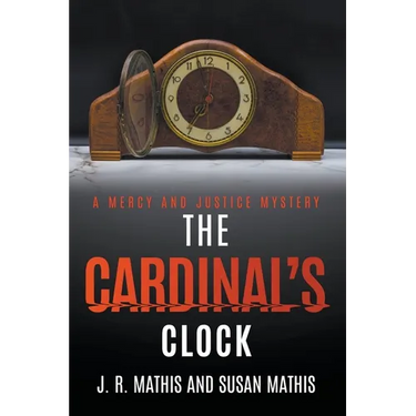 The Cardinal's Clock