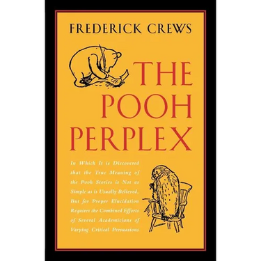 The Pooh Perplex