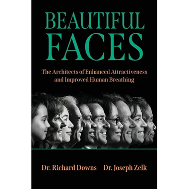 Beautiful Faces: The Architects of Enhanced Attractiveness and Improved Human Breathing
