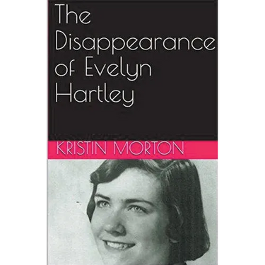 The Disappearance of Evelyn Hartley