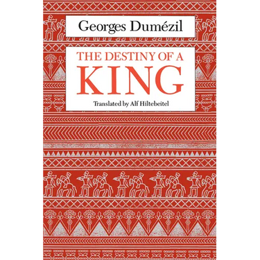 The Destiny of a King