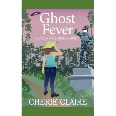 Ghost Fever