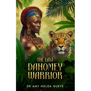 The Last Dahomey Warrior