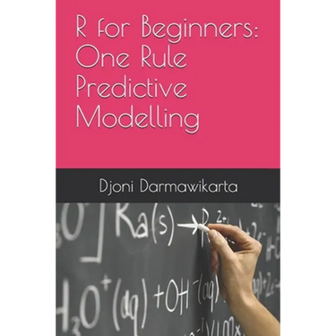 One Rule Predictive Modelling in R Tutorial for Beginners