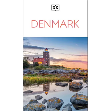 DK Denmark: Must-See Sights. Culture & History. Detailed Maps & Tours. Covers Copenhagen, Aarhus, Faroe Islands, & More