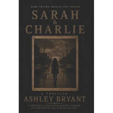 Sarah & Charlie