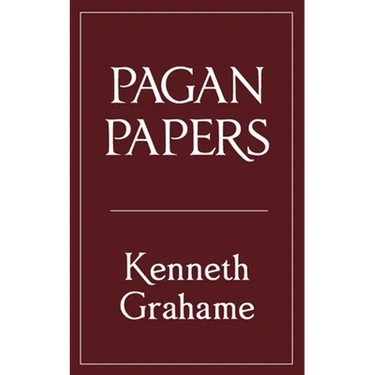 Pagan Papers