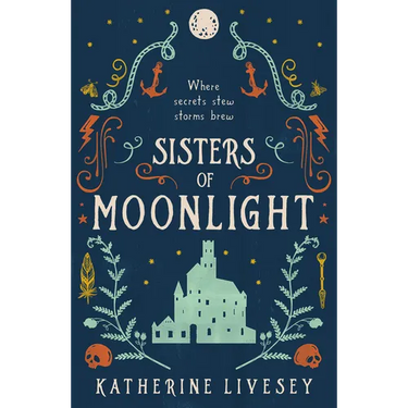 Sisters of Moonlight