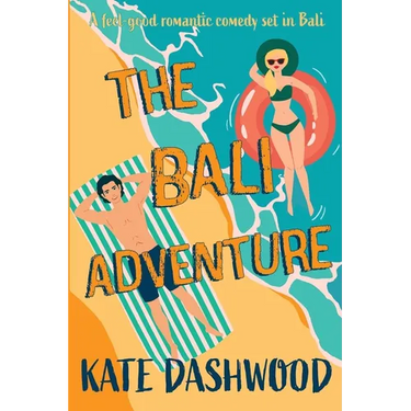 The Bali Adventure