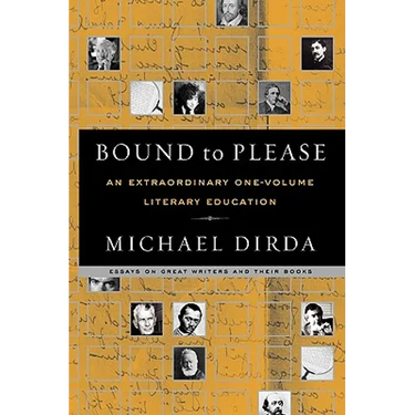 Bound to Please: An Extraordinary One-Volume Literary Education