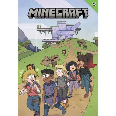 Minecraft #5