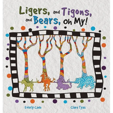 Ligers, and Tigons, and Bears-- Oh My!