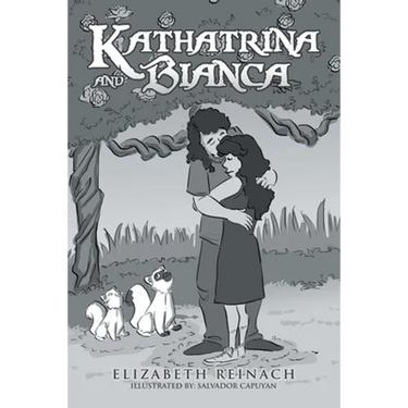 Katharina and Bianca