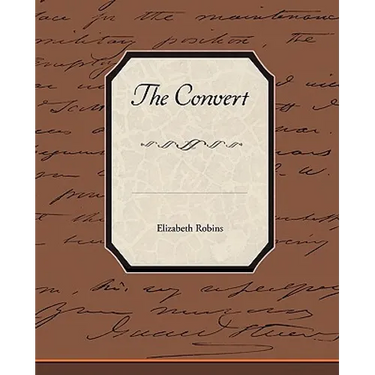 The Convert
