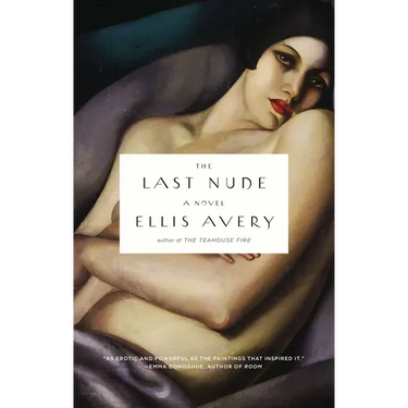 The Last Nude