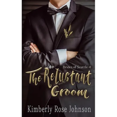 The Reluctant Groom